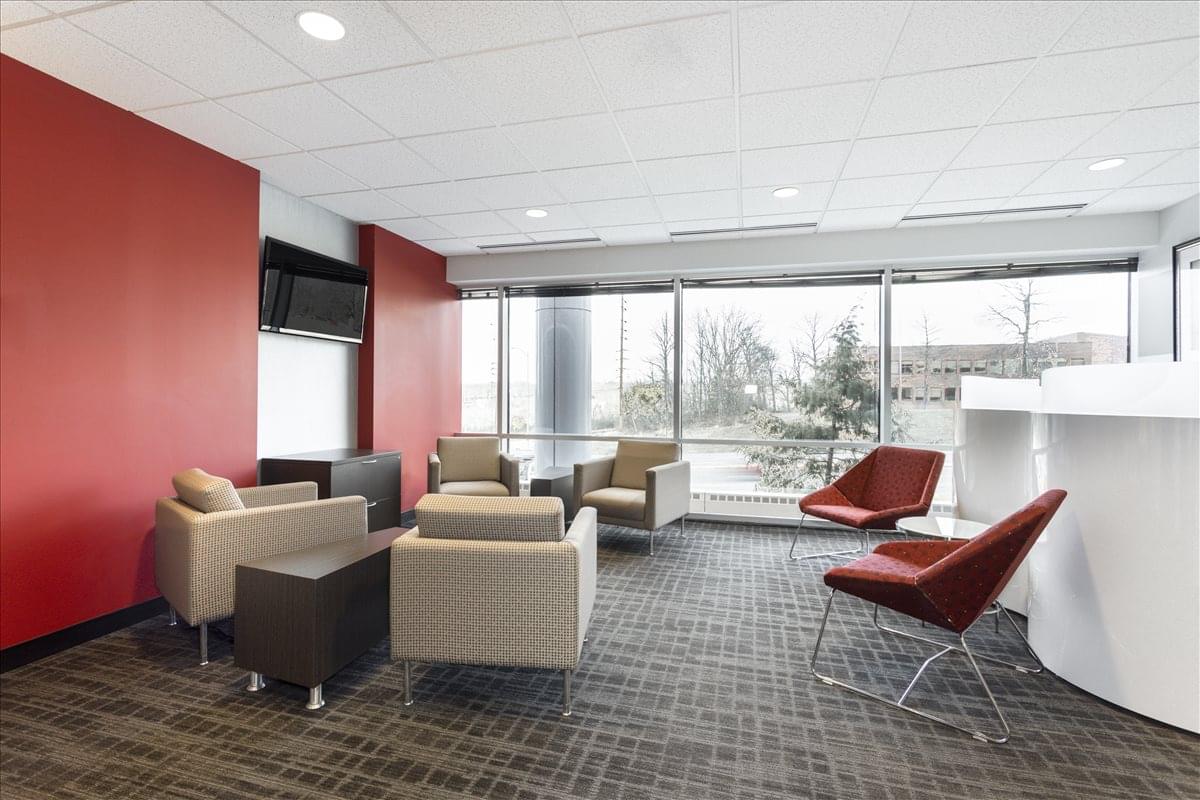 3636 S Geyer Rd, Sunset Hills Office Space - St Louis