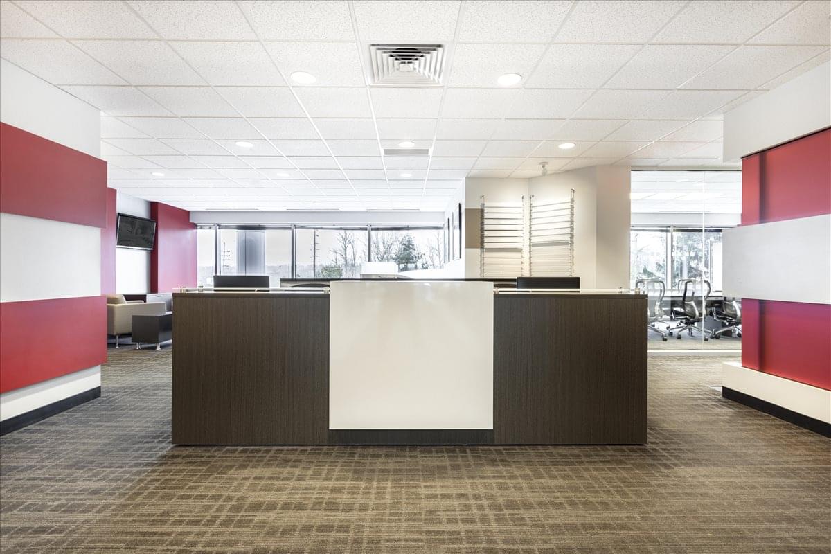 3636 S Geyer Rd, Sunset Hills Office Space - St Louis