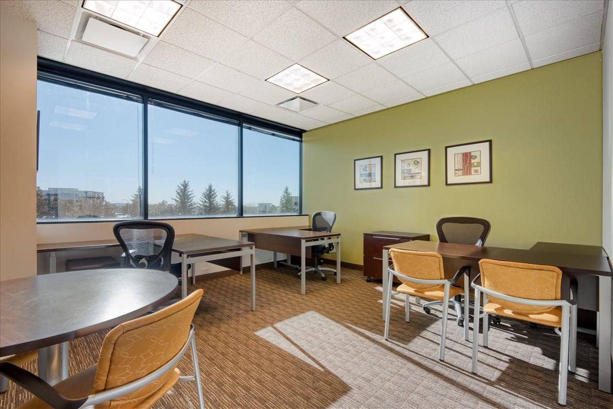 1755 Telstar Dr Office Space - Colorado Springs