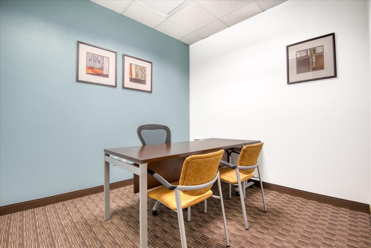 1755 Telstar Dr Office Space - Colorado Springs