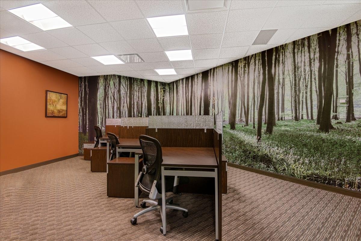 1755 Telstar Dr Office Space - Colorado Springs