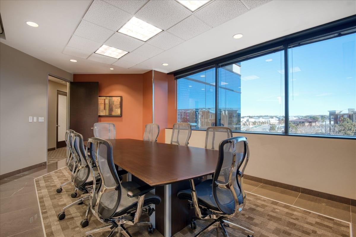 1755 Telstar Dr Office Space - Colorado Springs
