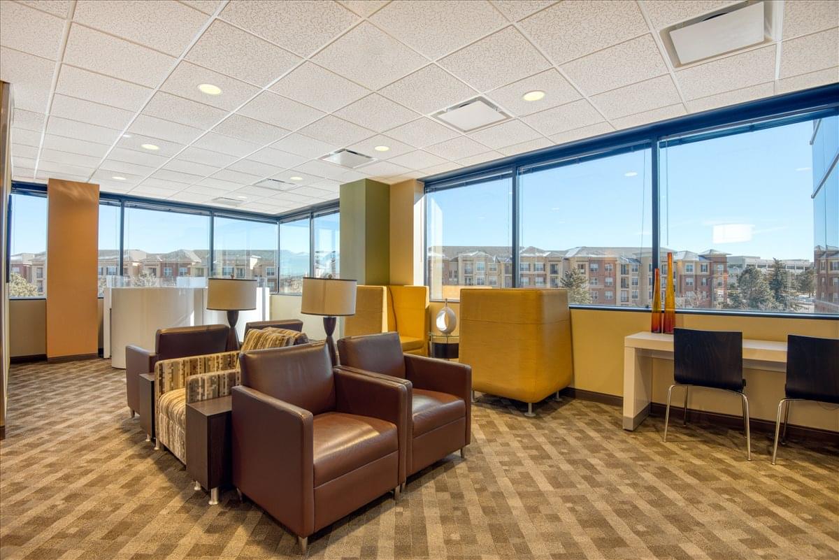 1755 Telstar Dr Office Space - Colorado Springs