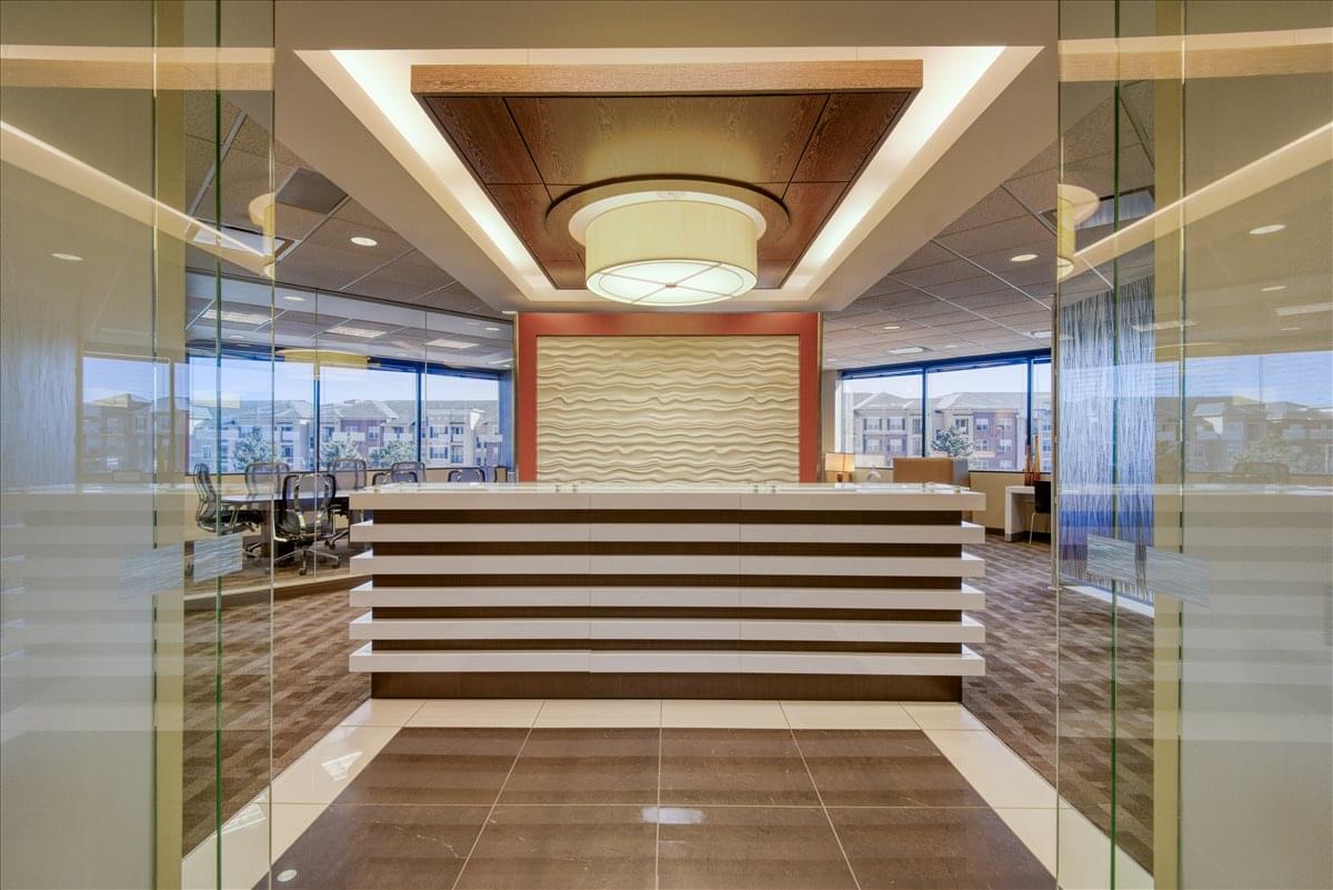 1755 Telstar Dr Office Space - Colorado Springs