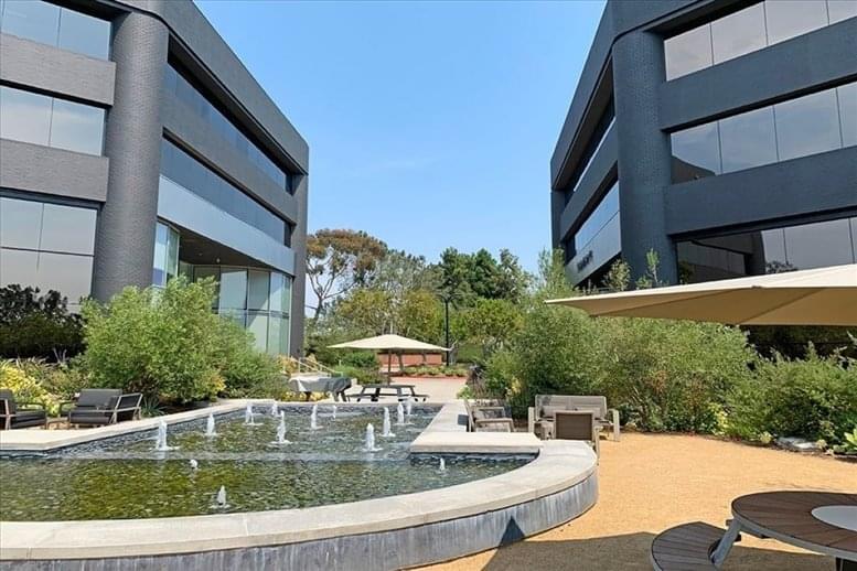 12636 High Bluff Dr, Del Mar Heights Office Space - San Diego