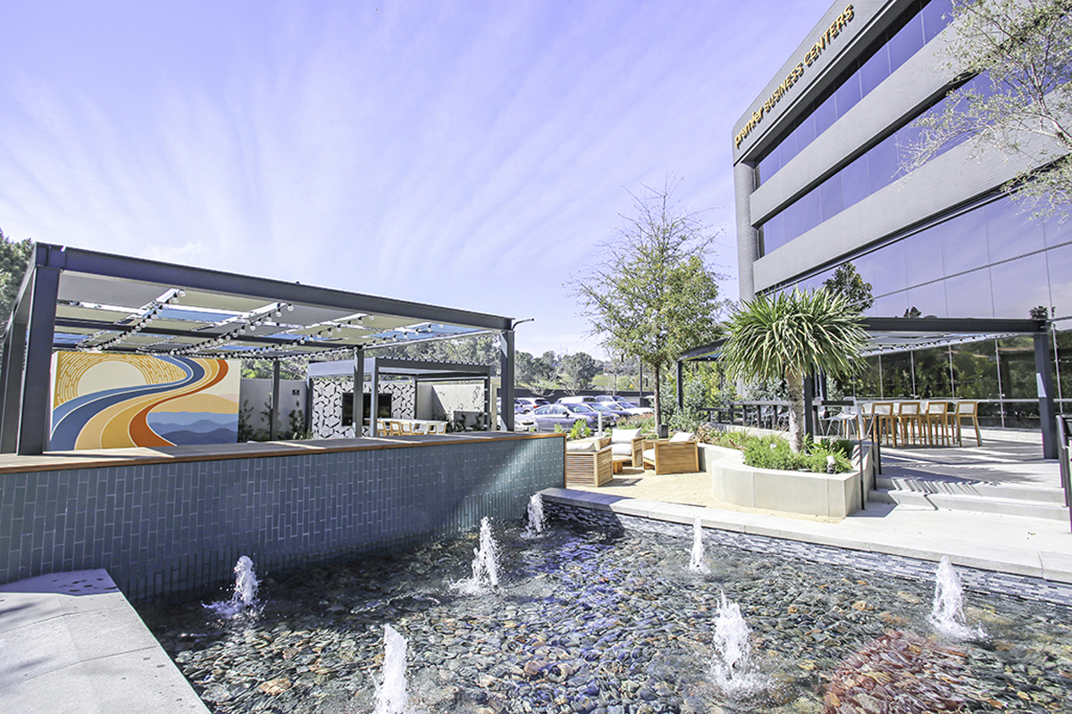 12636 High Bluff Dr, Del Mar Heights Office Images