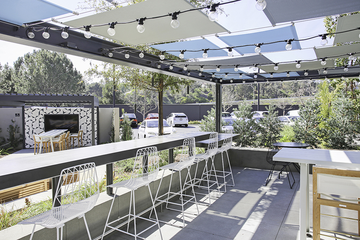 12636 High Bluff Dr, Del Mar Heights Office Images