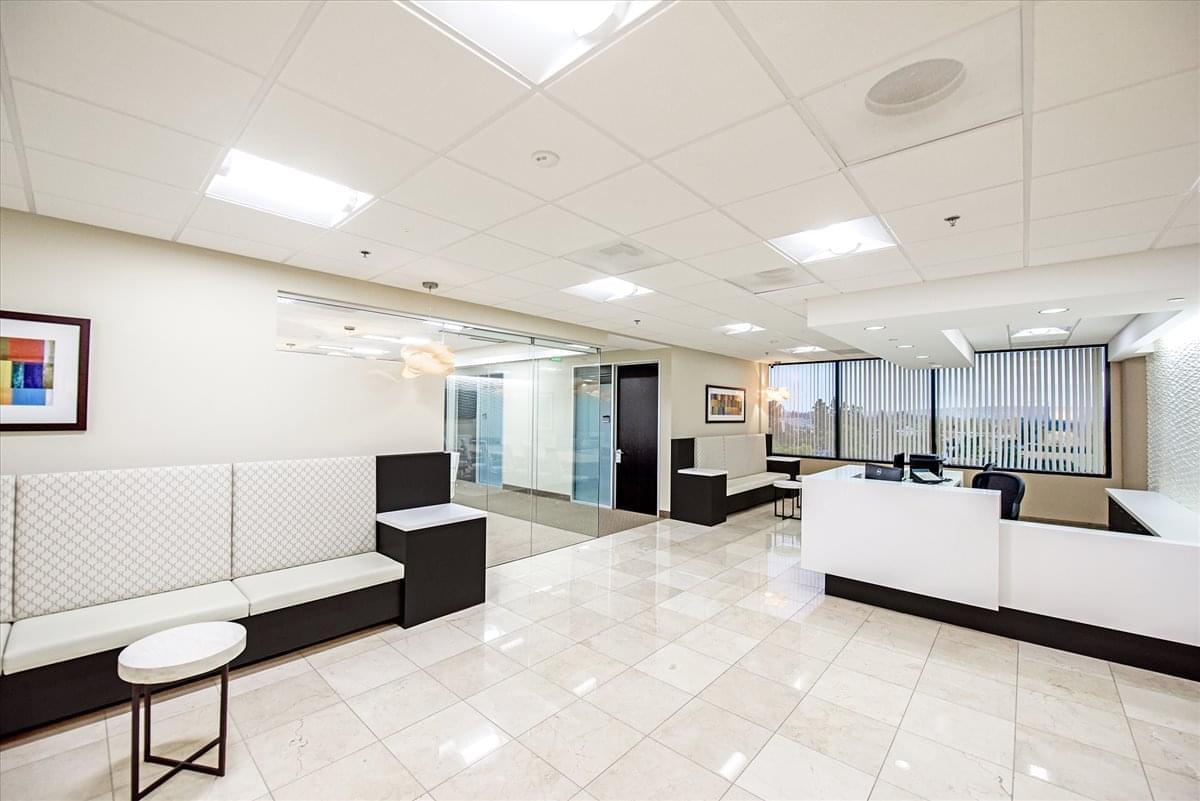 12636 High Bluff Dr, Del Mar Heights Office Images