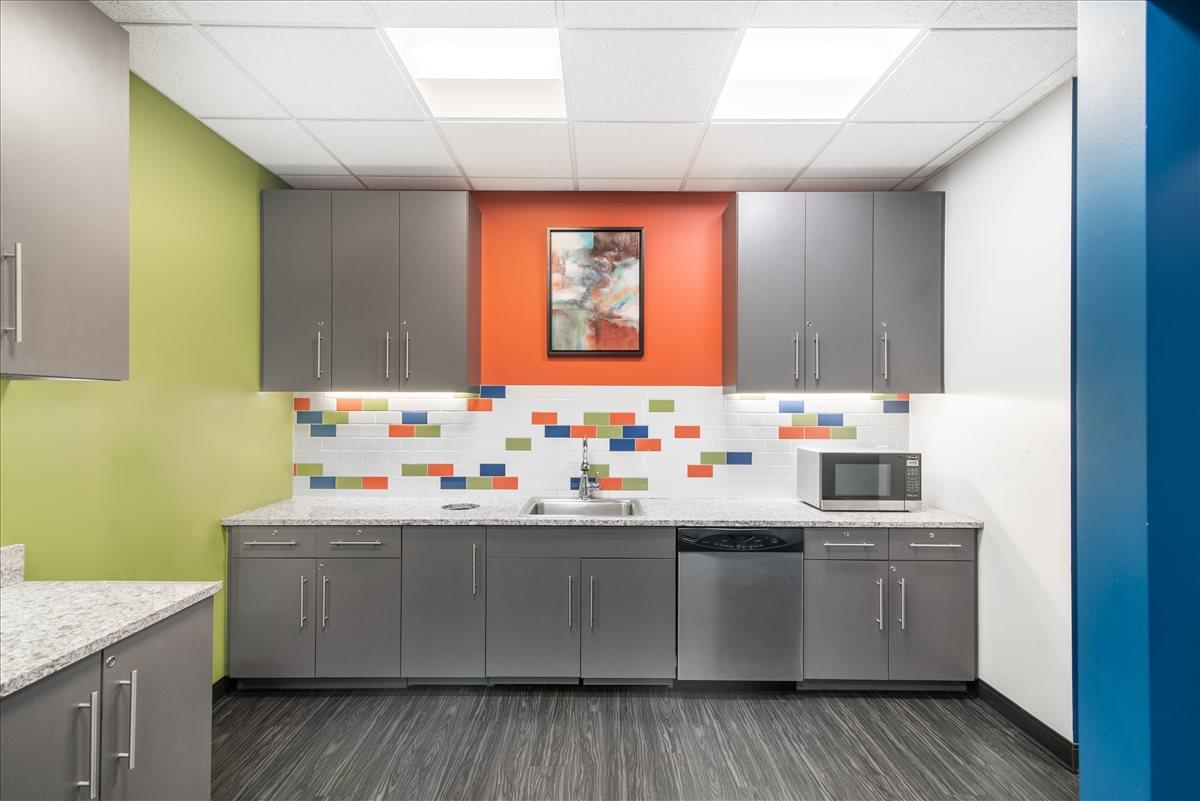 Urban Centre, 4830 W Kennedy Blvd, Westshore Office Space - Tampa