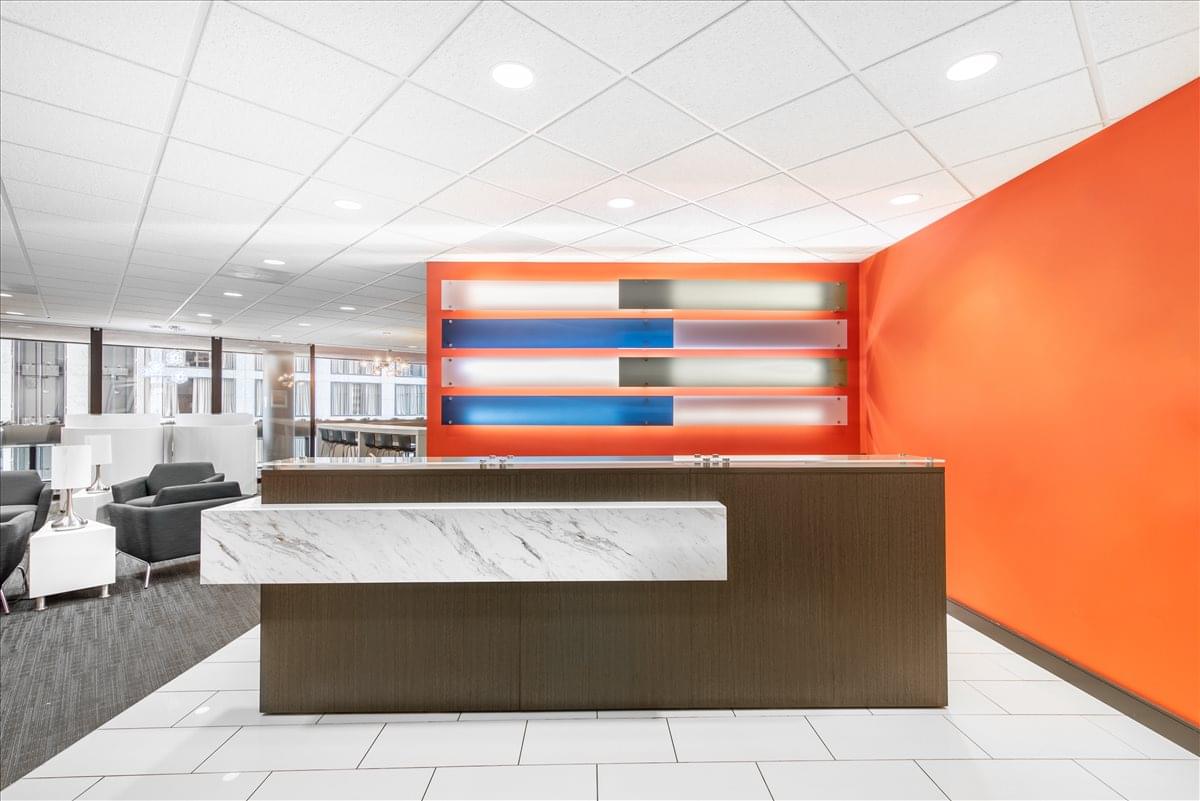 Urban Centre, 4830 W Kennedy Blvd, Westshore Office Space - Tampa