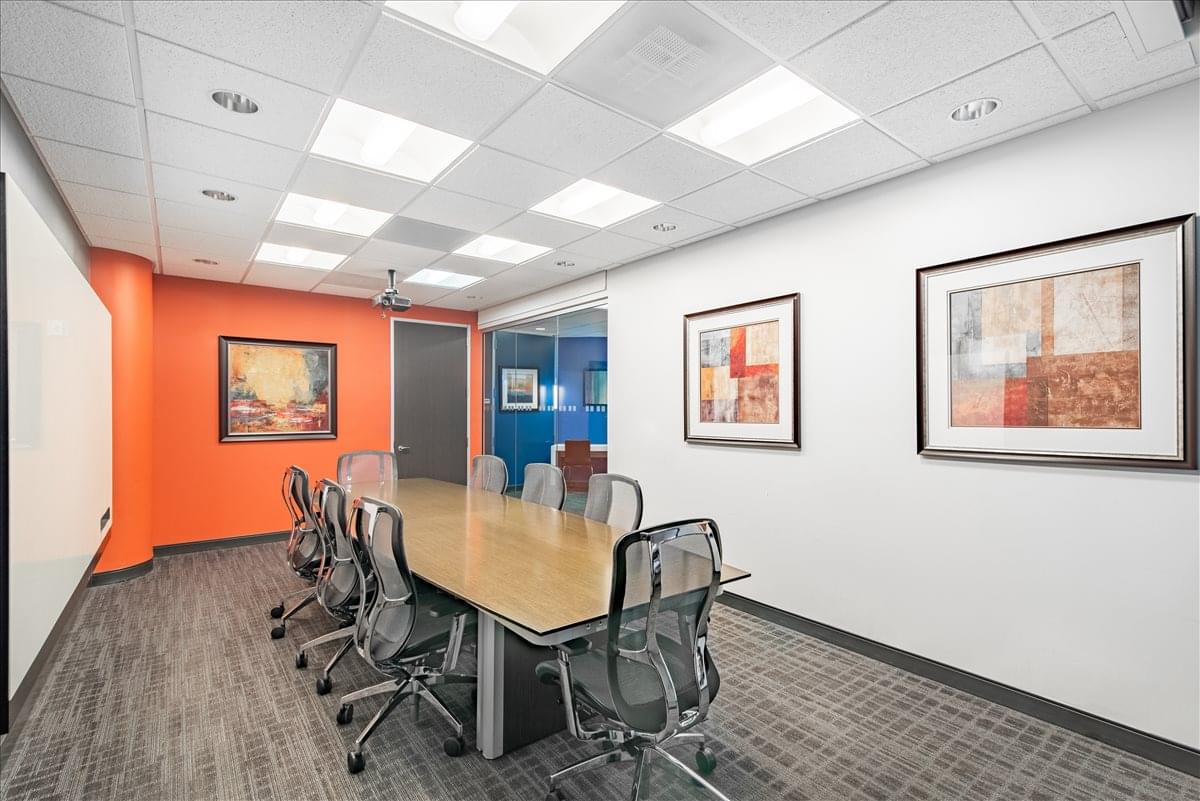 Urban Centre, 4830 W Kennedy Blvd, Westshore Office Space - Tampa