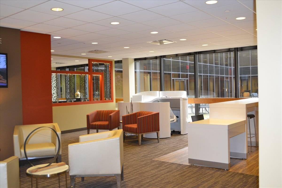 Westport View Corporate Center, 8 Wright St, 1st Fl, Old Hill Office Space - Westport