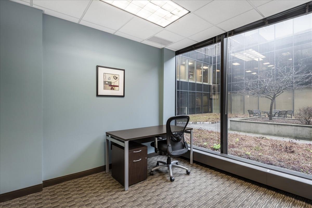 Westport View Corporate Center, 8 Wright St, 1st Fl, Old Hill Office Space - Westport