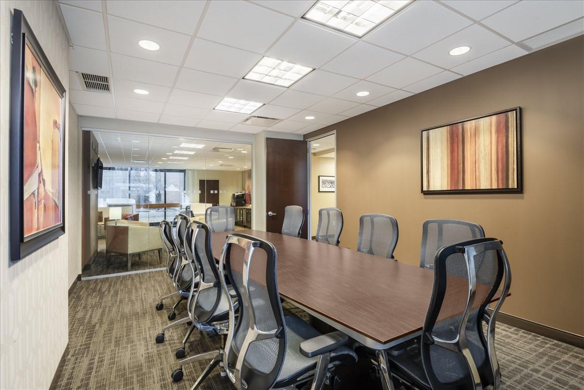 Westport View Corporate Center, 8 Wright St, 1st Fl, Old Hill Office Space - Westport