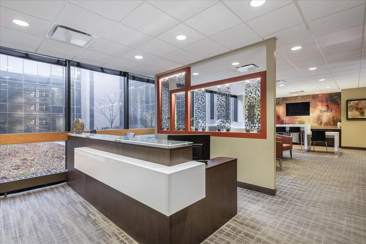 Westport View Corporate Center, 8 Wright St, 1st Fl, Old Hill Office Space - Westport