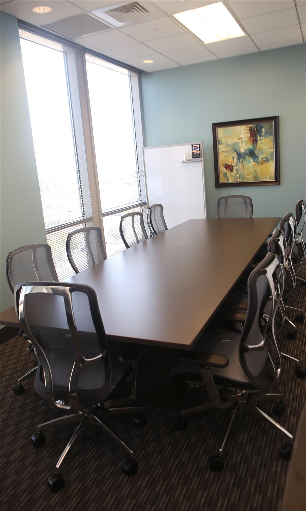 RSA Dexter Avenue Building, 445 Dexter Ave Office Images