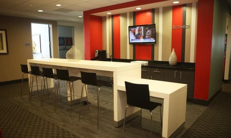 RSA Dexter Avenue Building, 445 Dexter Ave Office Space - Montgomery