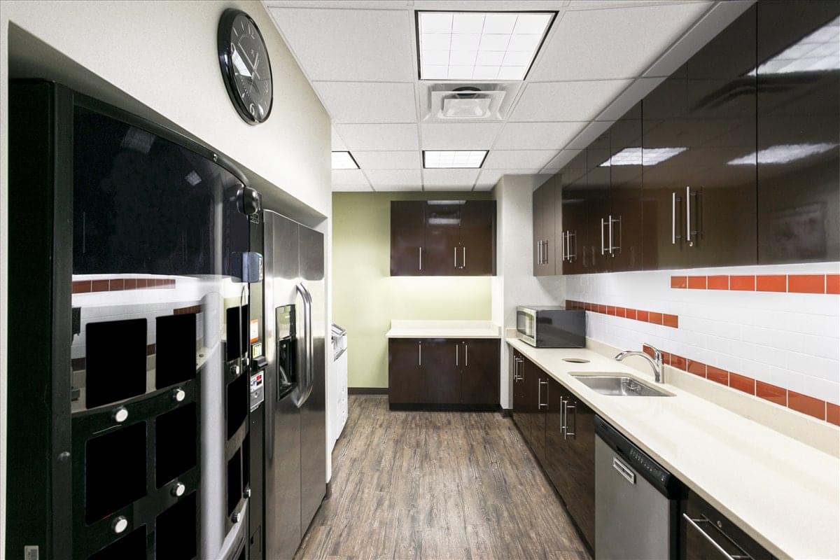 SunTrust Plaza, 919 E Main St, 10th Fl, Central Office, Downtown Office Images