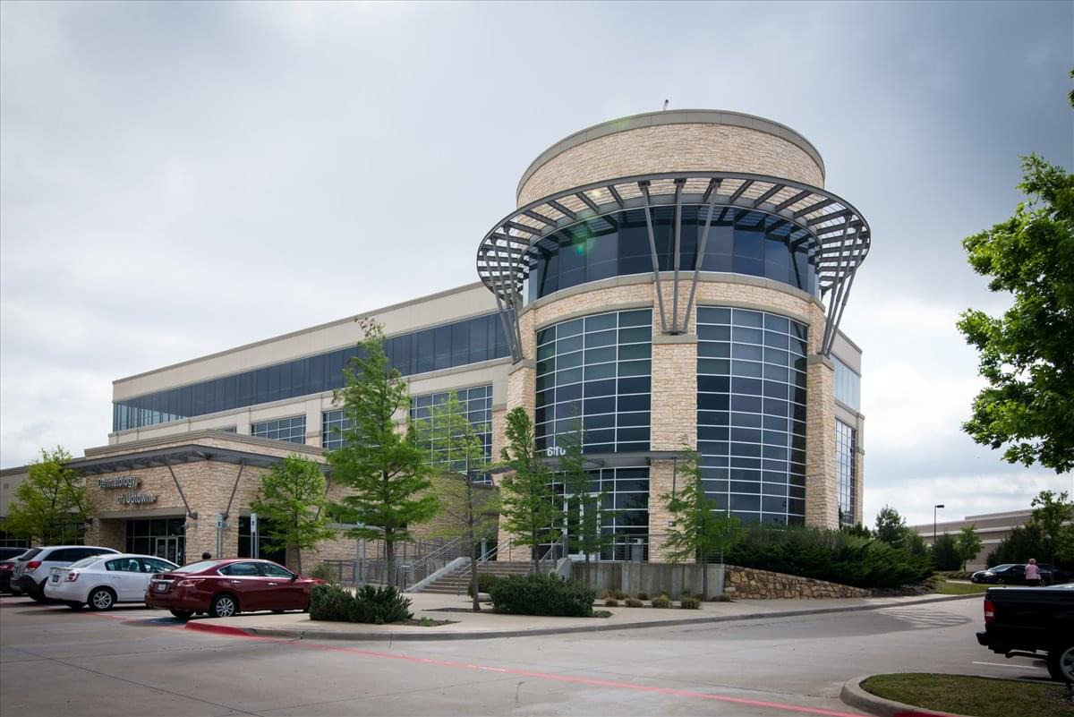 Photo of Office Space on 610 Uptown Blvd,2nd Fl, Cedar Hill Dallas