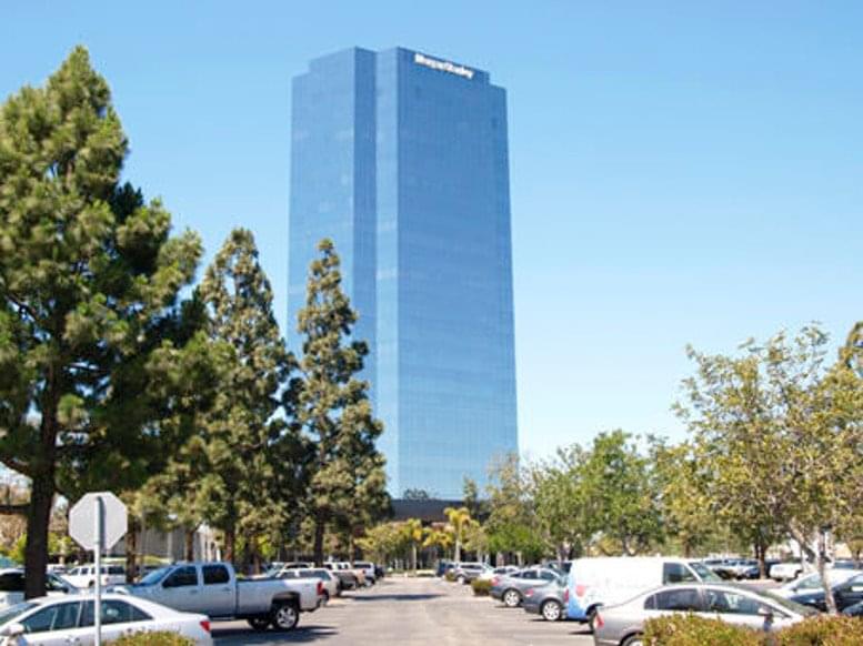 TOPA Financial Plaza, 300 E Esplanade Dr, 9th Fl, Rio Lindo Office Images