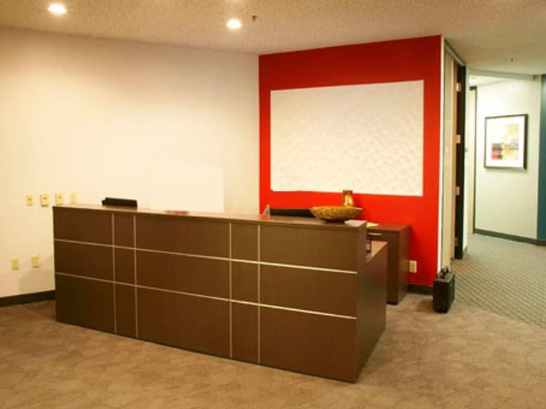 TOPA Financial Plaza, 300 E Esplanade Dr, 9th Fl, Rio Lindo Office Images