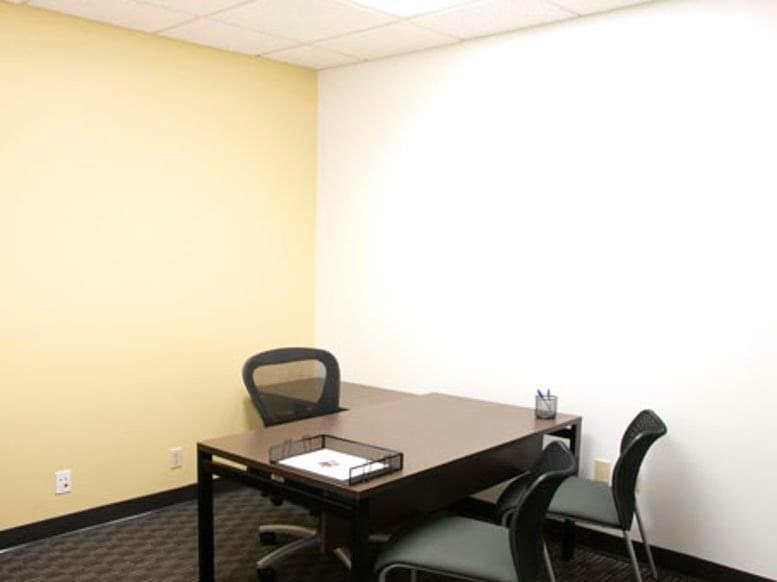 TOPA Financial Plaza, 300 E Esplanade Dr, 9th Fl, Rio Lindo Office Images