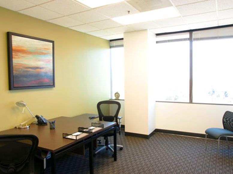 TOPA Financial Plaza, 300 E Esplanade Dr, 9th Fl, Rio Lindo Office Images
