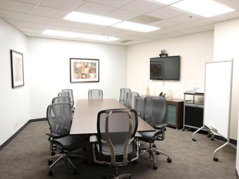 TOPA Financial Plaza, 300 E Esplanade Dr, 9th Fl, Rio Lindo Office Space - Oxnard