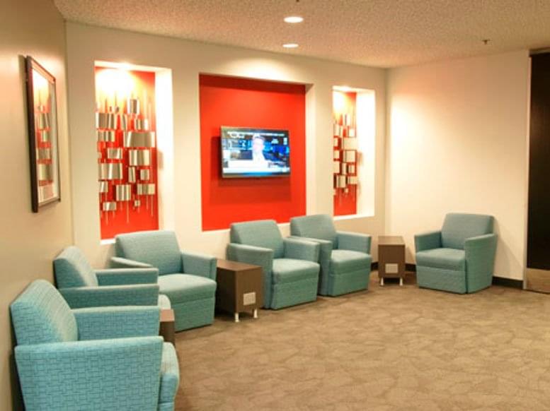 TOPA Financial Plaza, 300 E Esplanade Dr, 9th Fl, Rio Lindo Office Space - Oxnard