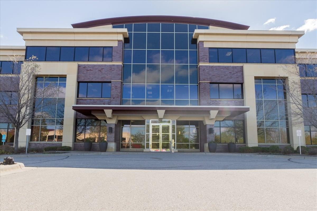 860 Blue Gentian Road available for companies in Bloomington