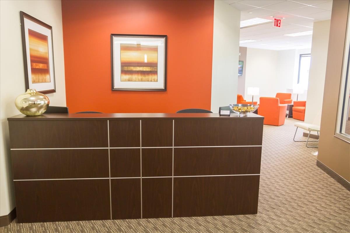 860 Blue Gentian Road, Eagan Office Images