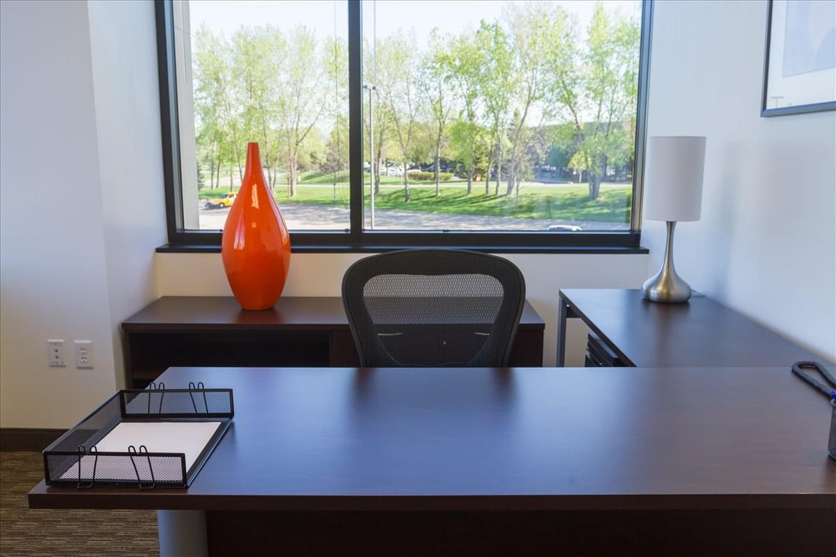 860 Blue Gentian Road, Eagan Office Images
