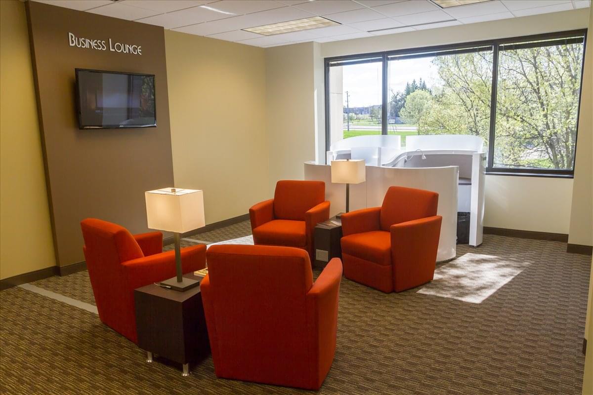 860 Blue Gentian Road, Eagan Office Space - Bloomington