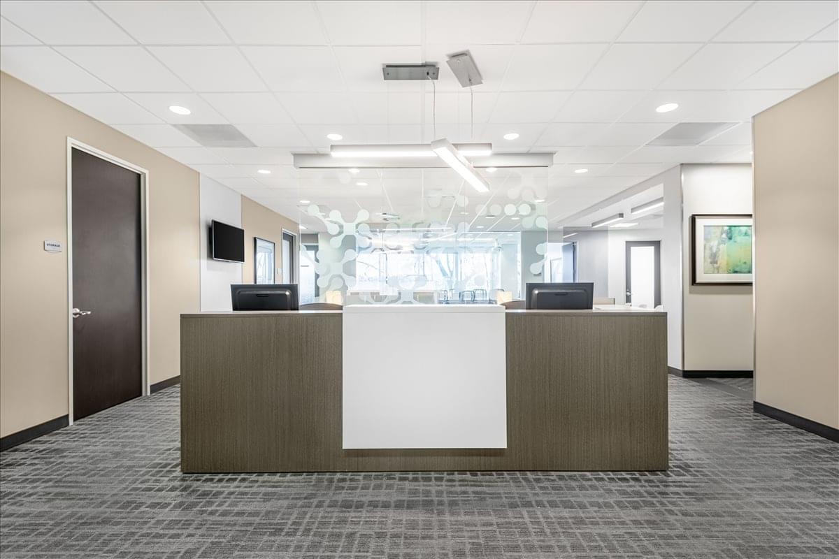 Stone Crest, 9655 Granite Ridge Dr, Serra Mesa Office Space - San Diego