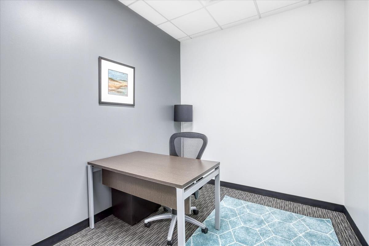 1299 Farnam St, Old Market Office Space - Omaha