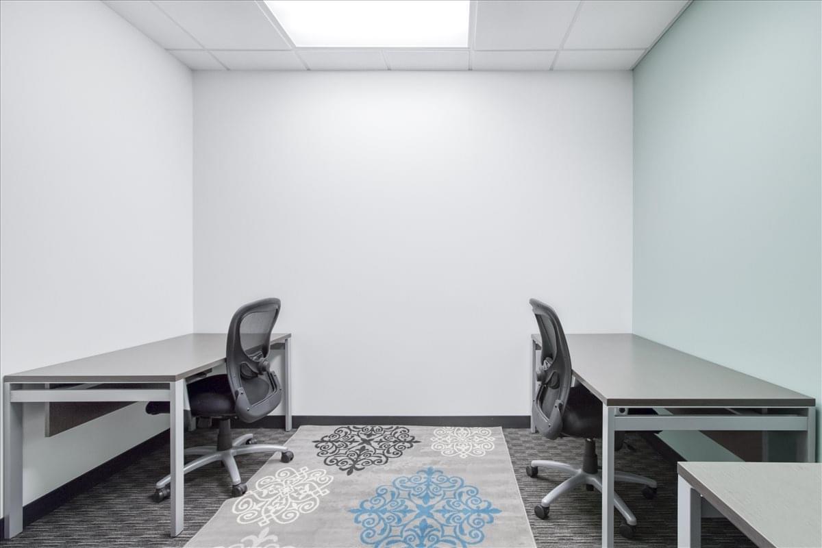 1299 Farnam St, Old Market Office Space - Omaha