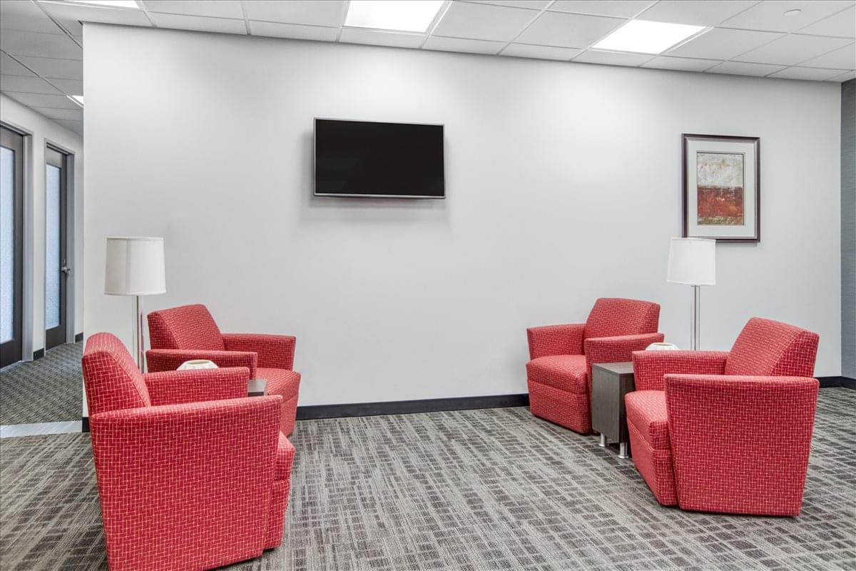 1299 Farnam St, Old Market Office Space - Omaha