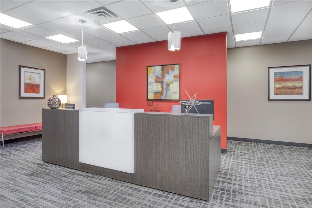 1299 Farnam St, Old Market Office Space - Omaha