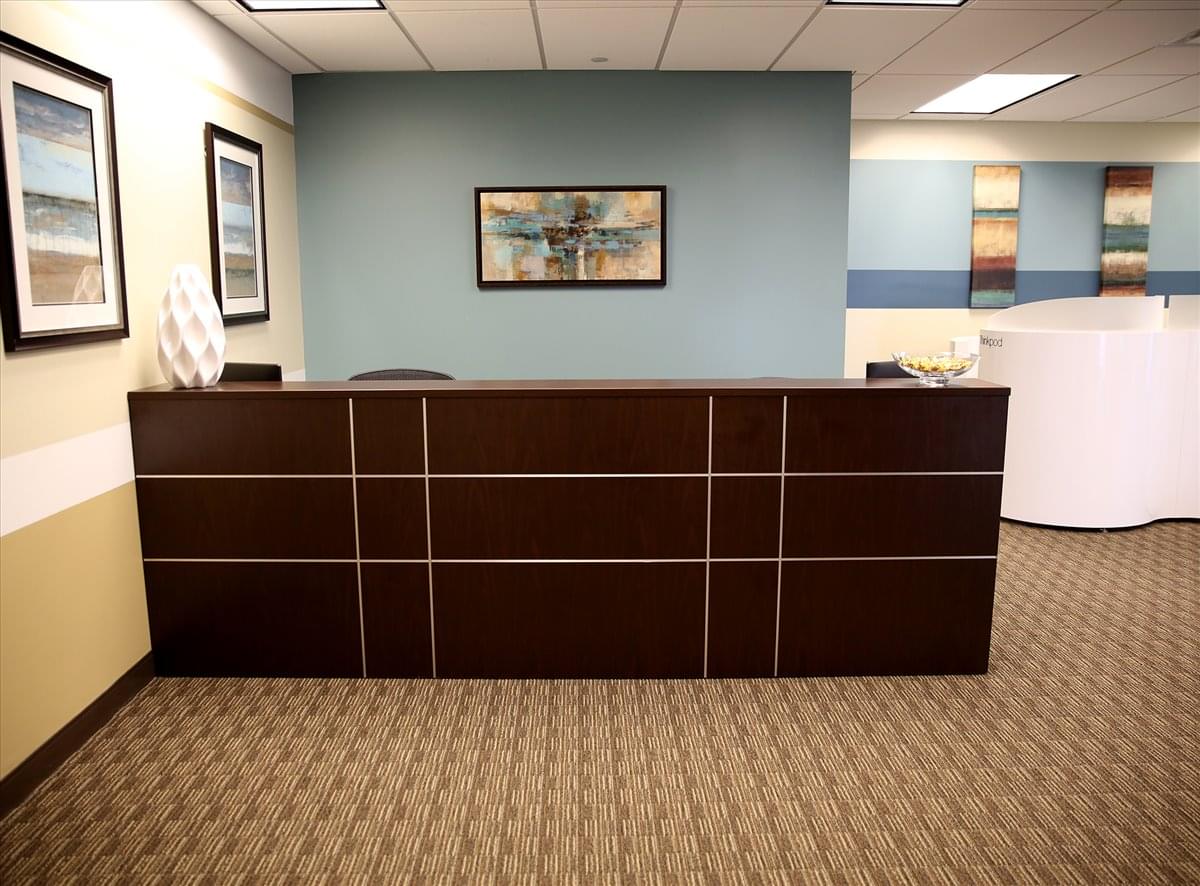 Photo of Office Space on 1309 Beacon St,Brookline Boston