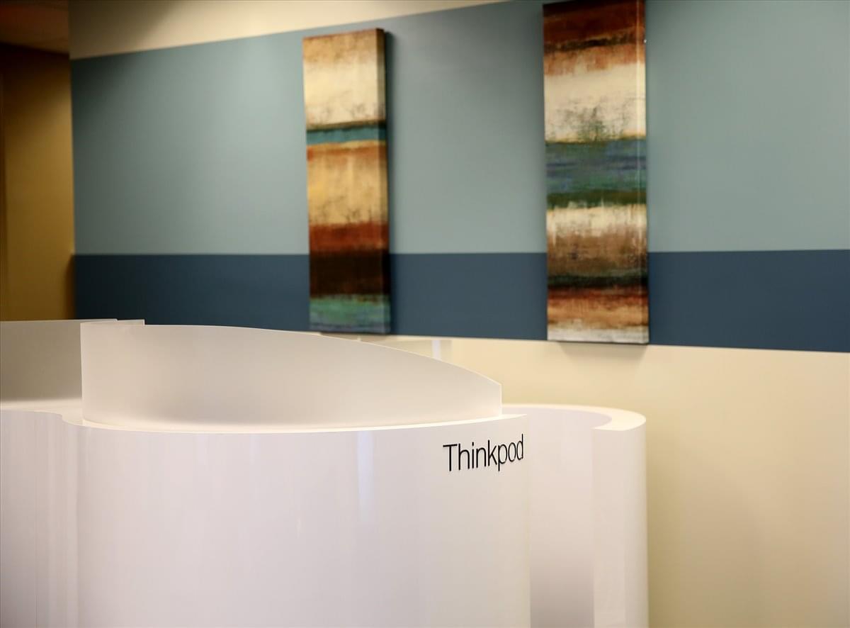 1309 Beacon St, Brookline Office Images