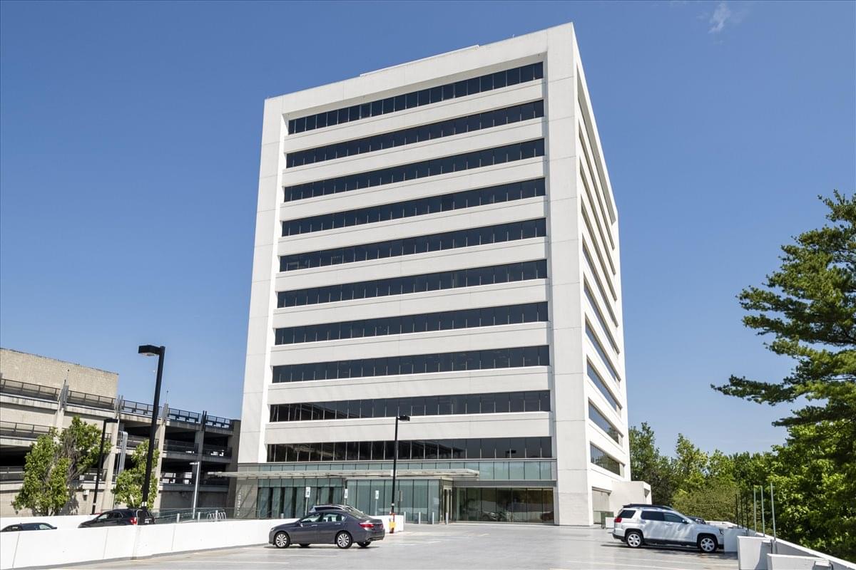 10320 Little Patuxent Parkway, Columbia Town Center Office Space - Columbia