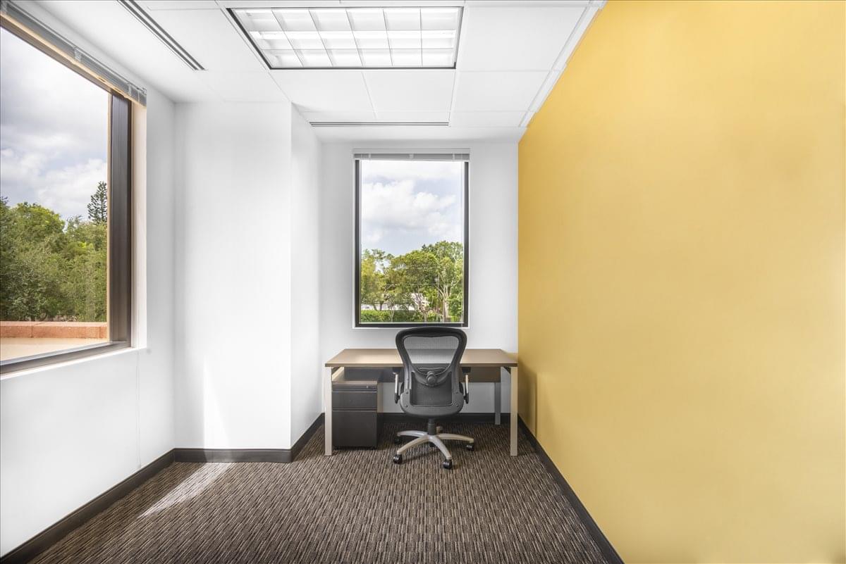Regions Bank Building, 4851 Tamiami Trail North, Park Shore Office Space - Naples