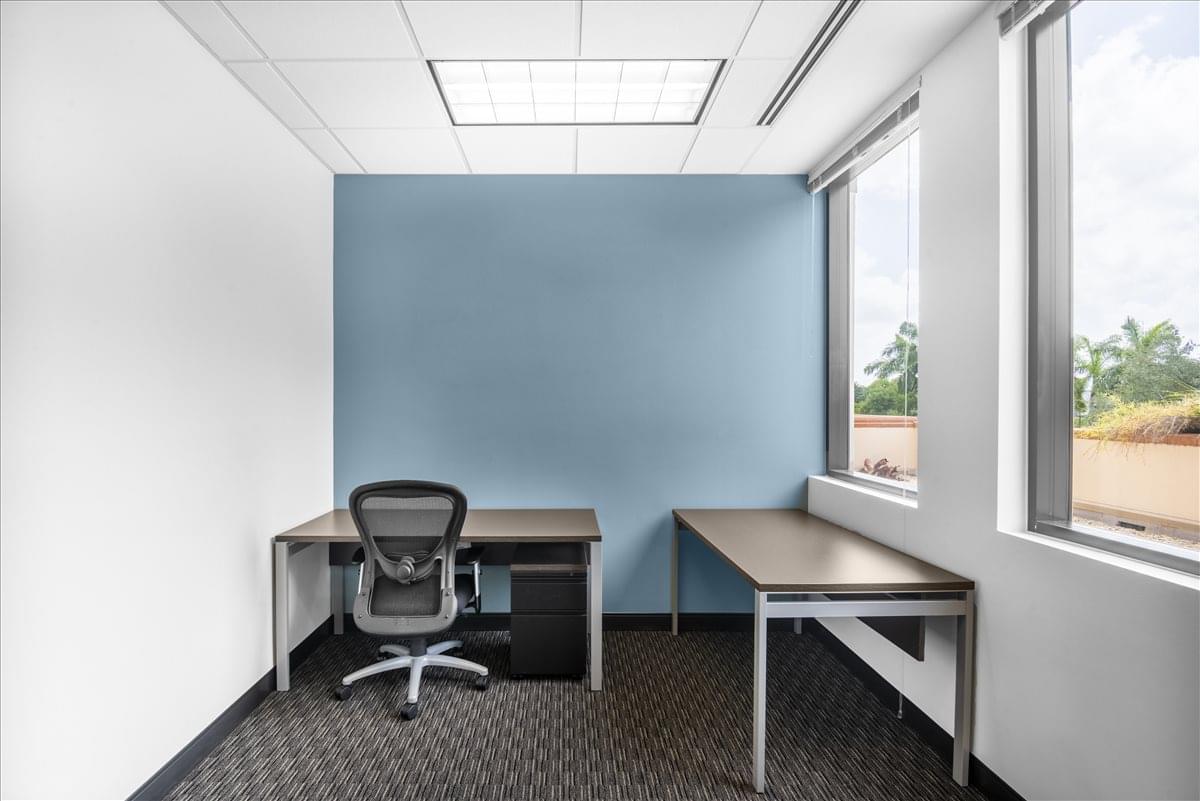 Regions Bank Building, 4851 Tamiami Trail North, Park Shore Office Space - Naples