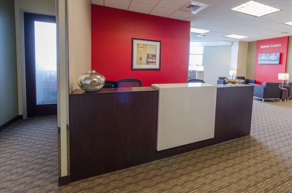 615 St George Square Ct Office Space - Winston Salem