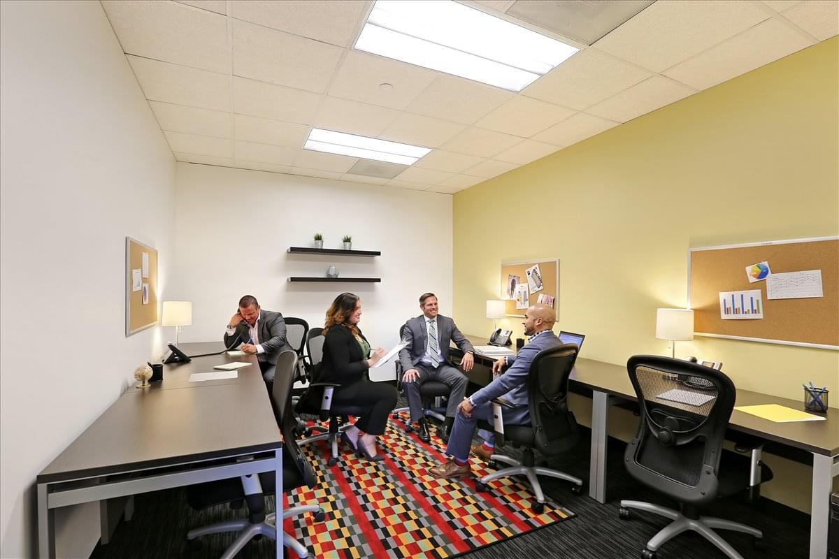 615 St George Square Ct Office Space - Winston Salem