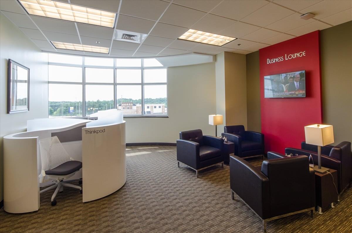 615 St George Square Ct Office Space - Winston Salem