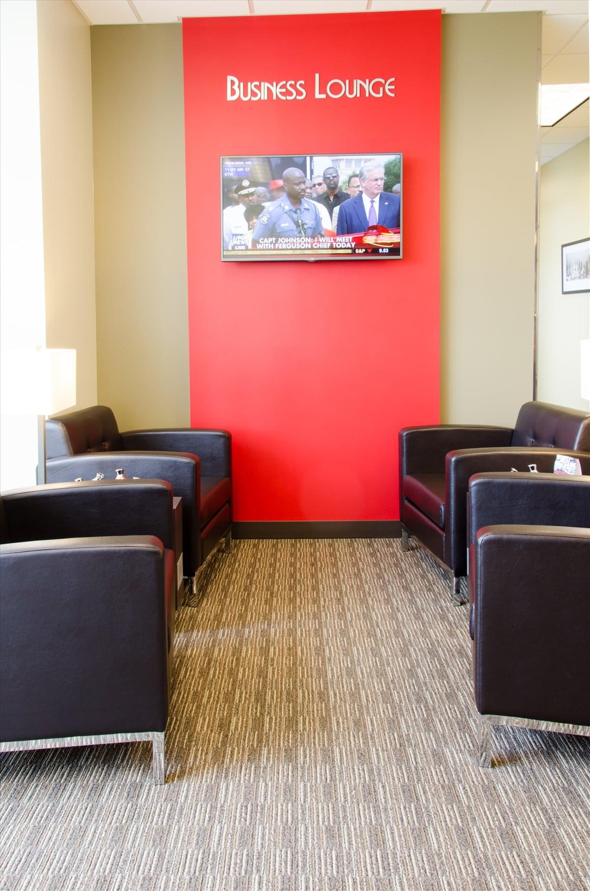 615 St George Square Ct Office Space - Winston Salem