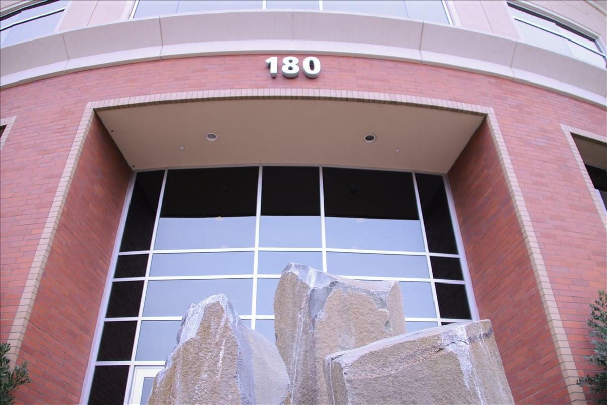 180 Promenade Circle, North Sacramento Office Space - Sacramento