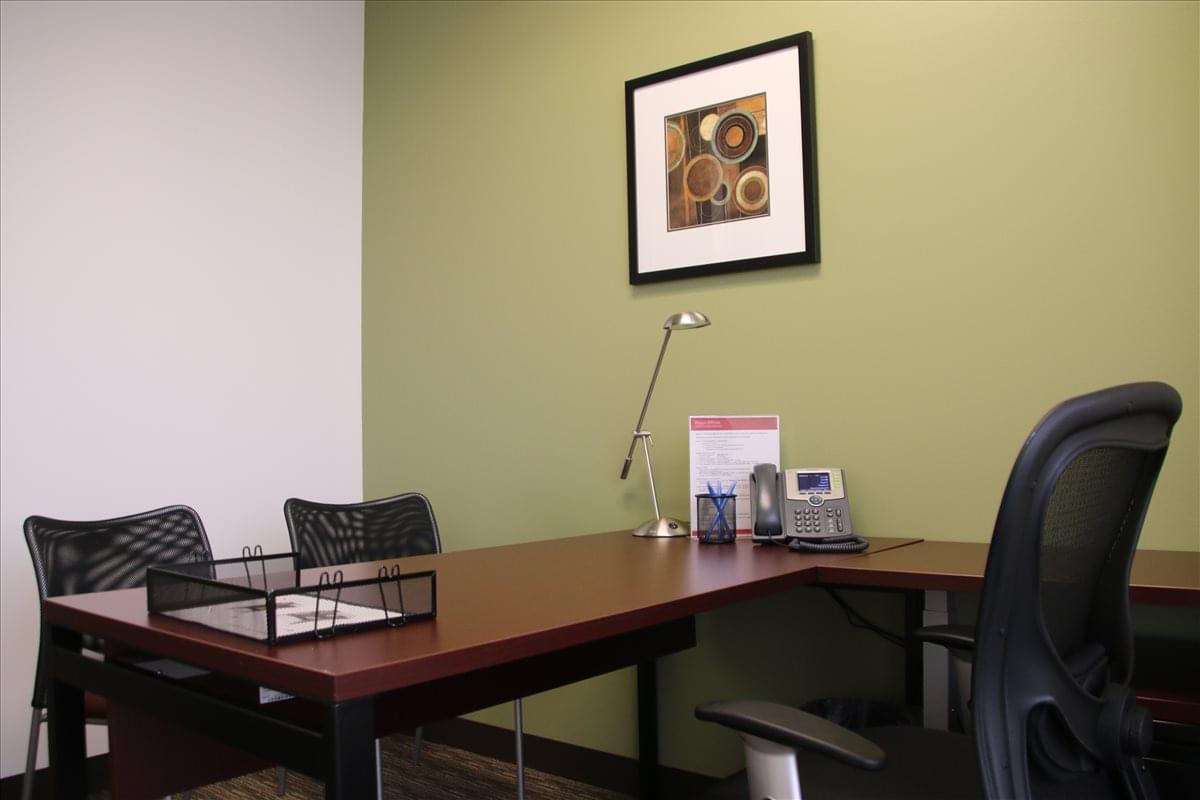 180 Promenade Circle, North Sacramento Office Space - Sacramento