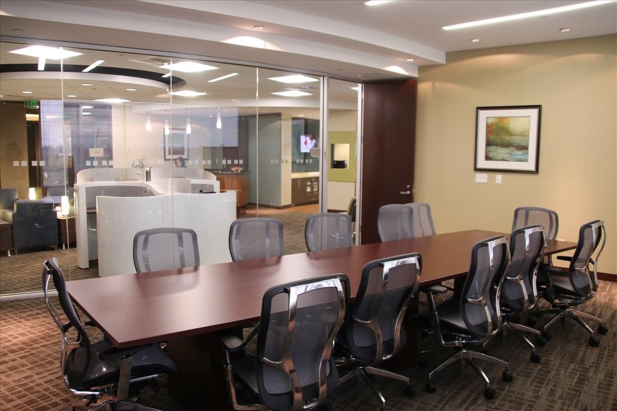 180 Promenade Circle, North Sacramento Office Space - Sacramento